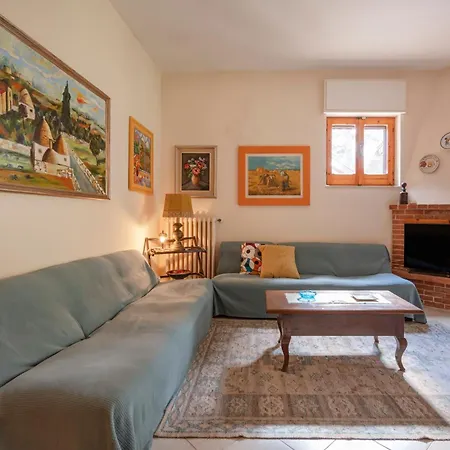 Valeria Alberobello By Il Pumo Di Puglia * La Correggia