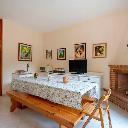 Valeria Alberobello By Il Pumo Di Puglia Villa