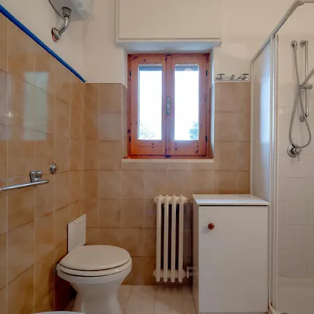 Valeria Alberobello By Il Pumo Di Puglia Villa *