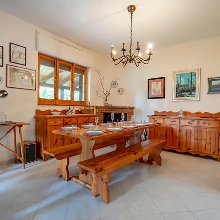 Villa Valeria Alberobello By Il Pumo Di Puglia La Correggia
