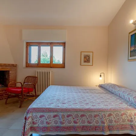 Valeria Alberobello By Il Pumo Di Puglia Villa
