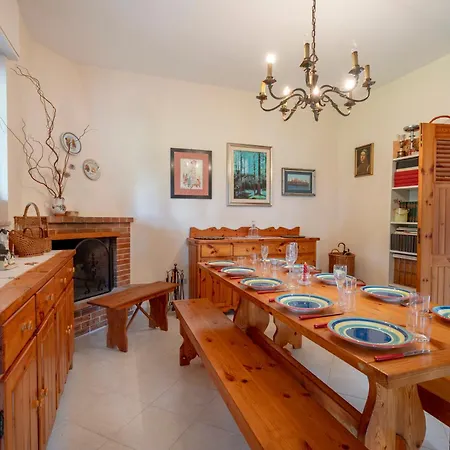 Valeria Alberobello By Il Pumo Di Puglia *